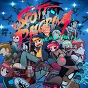 Scott Pilgrim Reanimated