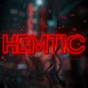 Hemtiic's Community Discord Server Icon