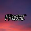 PROBHAI_637 OFFICIAL Discord server icon
