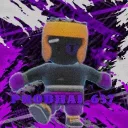 PROBHAI_637 OFFICIAL Discord server icon