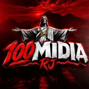 100 MIDIA RJ