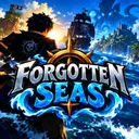 Forgottens Seas [COMING SOON]