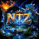 Discovery icon for NTZ | Community 🇫🇷 SAB | RL Discord server