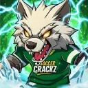 Frostbite: El lobo héroe