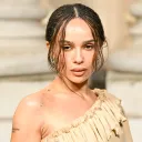 Zoë Kravitz Goddess