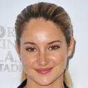 Shailene Woodley Goddess