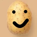 Potato's Neighbourhood!