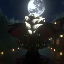 Lunar's Safe Haven