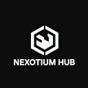 Black nexotium hub