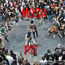 The Mosh Pit Discord server icon
