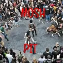 The Mosh Pit