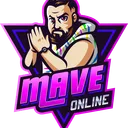 Mave's Magnificent Discord