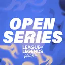 OPEN SERIES - WILD RIFT