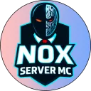 | Nox MC | Minecraft Server |