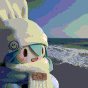 MANTENIMIENTO Shinrai