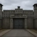 Ironclaude Correctional facility  [ICF] Discord server icon