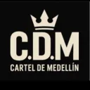 C.D.M | Cartel de Medellín