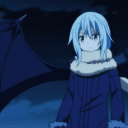 luxury Discord server icon