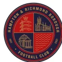 ♦Hampton Richmond VRFS EU || S1