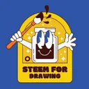 Steem For Drawing