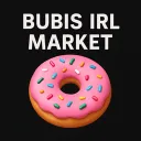 Bubi´s irl shop