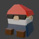 seeryy fun server or something