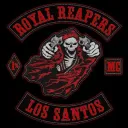 Royal Reapers