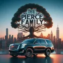 WC: Pierce Family
