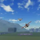 EE Airships
