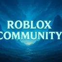 COMUNIDAD DE ROBLOX :3