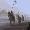 AI-Khiīafah aI-Mutahida (The united caliphate) Discord server icon