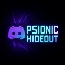 Psionic Hideout