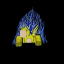 Luminous's server