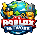 The Roblox Network (Recruiting) Discord server icon