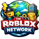The Roblox Network