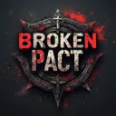 💥 Broken Pact 🤝 DayZ 🧟