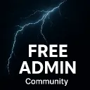 ⚡ Dark Admins