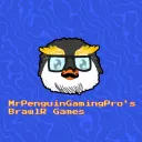 MrPenguinGamingPro's BrawlR Games