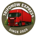 Trifonow Express
