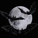 𝖁𝖆𝖒𝖕𝖎𝖊𝖇𝖆𝖙𝖘 | goth discord icon
