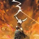 The World of Thamaras