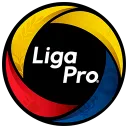 Neon LigaPro Ecuabet - x4 | T1