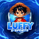 LUFFY E-SPORTS | RANKING R$300,00