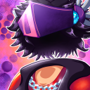 @C4'sGFX ┃#300 Discord server icon