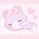 ꒰ mewmewmilk ꒱ Discord server icon