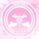 PEACE OF SOULS (discontinued)
