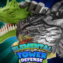 Elemental Tower Defense