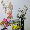 Nicktoons United