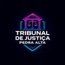 Tribunal de justiça | PEDRA ALTA Discord server icon