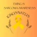 Ewing's Sarcoma Warriors